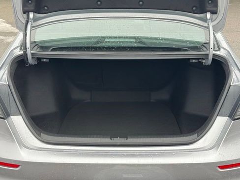 New 2025 Honda Accord Sport image 9