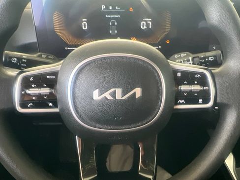 Certified 2024 Kia Sorento LX FWD image 53