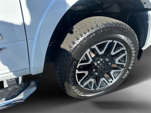 Certified 2025 RAM 2500 Limited w/ Towing Technology Group image 16