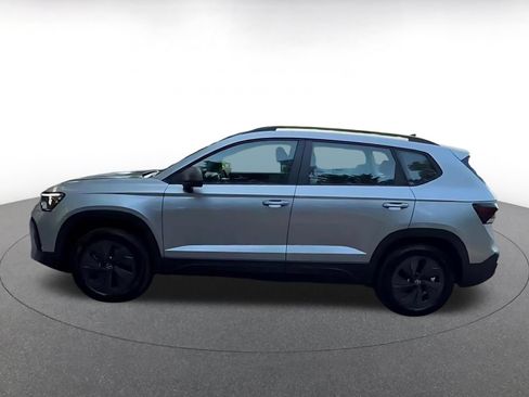 Used 2026 Volkswagen Taos S FWD image 9