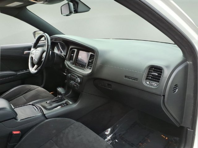Used 2023 Dodge Charger GT w/ Plus Group AWD/4WD image 12