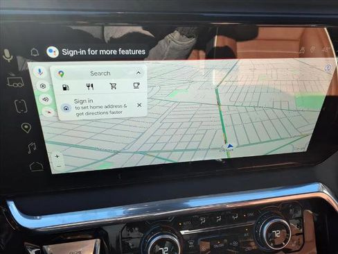 New 2025 GMC Sierra 1500 Denali Ultimate image 30