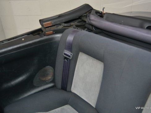 Used 1995 Toyota Celica GT FWD image 30