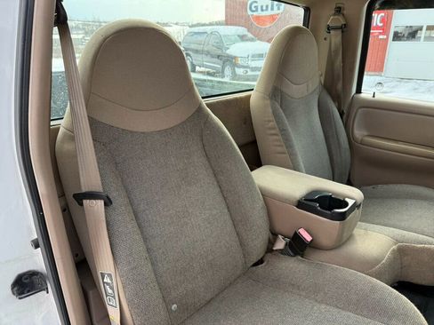 Used 2002 Ford Ranger Edge image 31