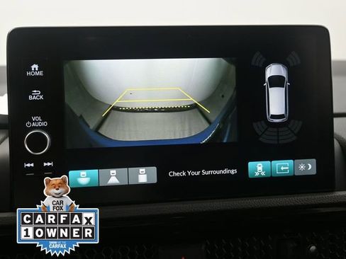 Used 2024 Honda CR-V EX-L image 14