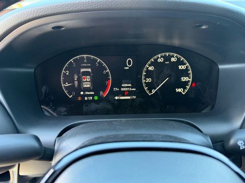 New 2026 Honda HR-V Sport image 23