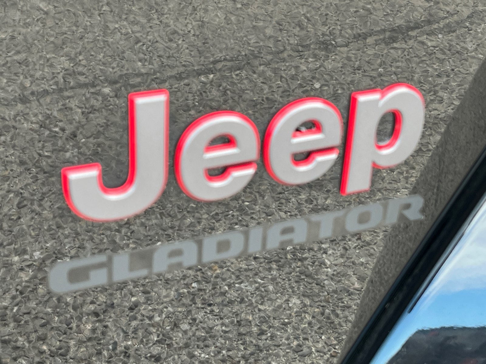 Used 2020 Jeep Gladiator Rubicon AWD/4WD image 31