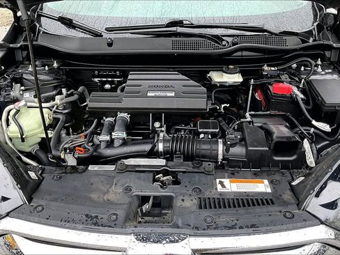 Used 2017 Honda CR-V EX-L image 30