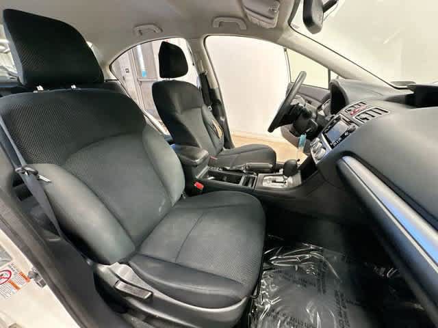 Used 2016 Subaru Impreza 2.0i Premium w/ Popular Package #2 AWD/4WD image 20