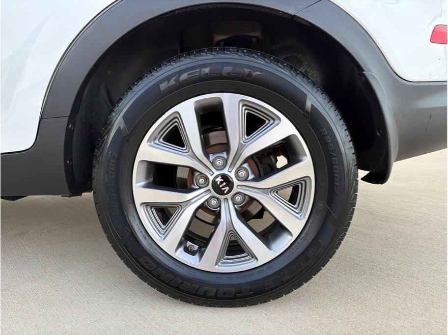 Used 2015 Kia Sportage LX AWD/4WD image 24