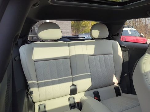 Certified 2025 MINI Cooper S image 29