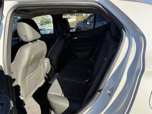 New 2024 Buick Encore GX Avenir w/ Avenir Technology Package image 11