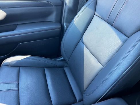 Used 2023 Chevrolet Tahoe RST w/ Luxury Package image 38