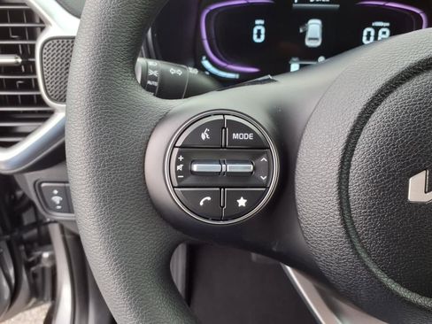 New 2025 Kia Soul LX image 20