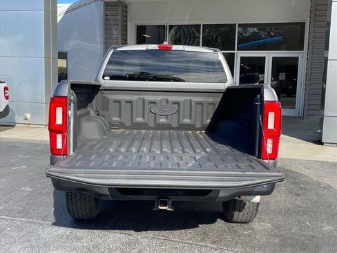 Used 2021 Ford Ranger XLT w/ Equipment Group 301A Mid image 30