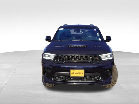 New 2026 Dodge Durango GT image 8