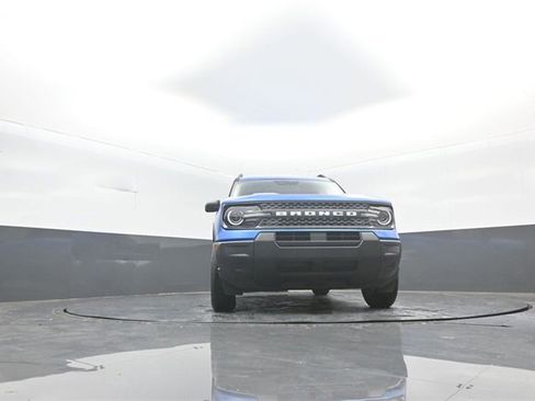 New 2025 Ford Bronco Sport Big Bend image 26