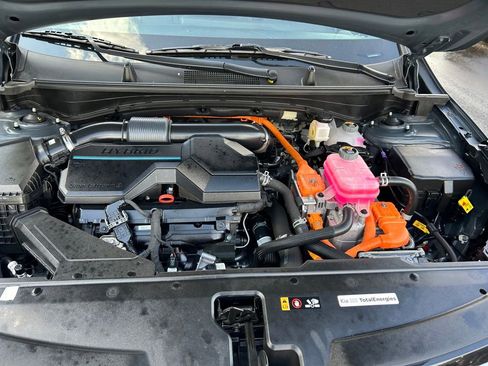 Used 2023 Kia Sportage EX image 28