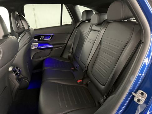 Certified 2023 Mercedes-Benz GLC 300 4MATIC image 23