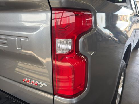 Used 2020 Chevrolet Silverado 1500 RST w/ All-Star Edition AWD/4WD image 7