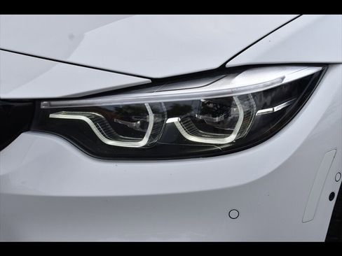 Used 2018 BMW M3 w/ Executive Package image 48