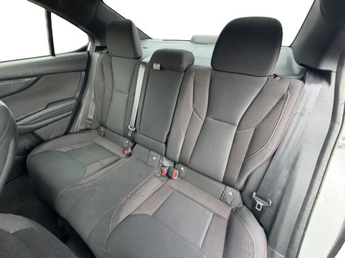 Used 2024 Subaru WRX Premium image 16