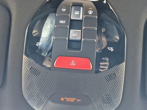 New 2026 Kia EV9 Land image 26