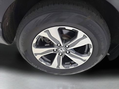 Certified 2018 Honda CR-V LX image 12