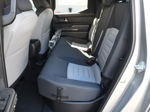 New 2026 Toyota Tacoma TRD Sport AWD/4WD image 11