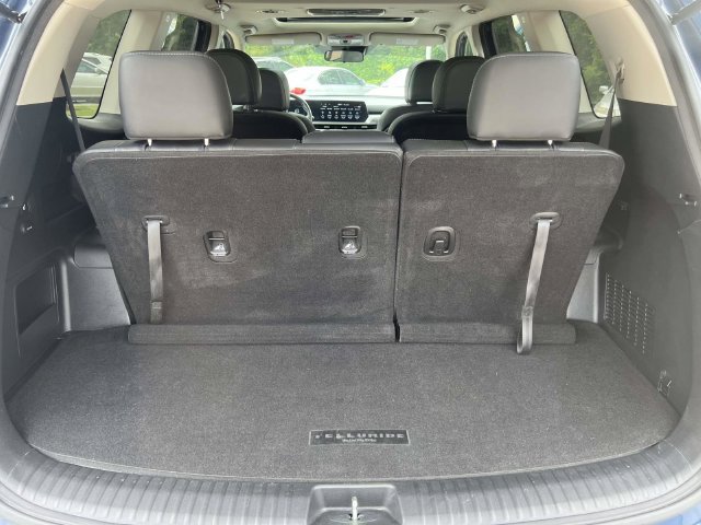 Used 2024 Kia Telluride S w/ S Sunroof Package FWD image 23
