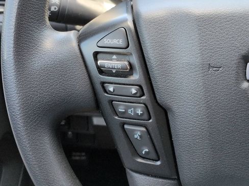 Used 2023 Nissan Frontier S w/ Technology Package RWD image 23