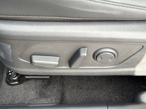 Certified 2026 Kia Sportage EX image 19