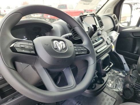 New 2026 RAM ProMaster 2500 w/ Convenience Group image 6