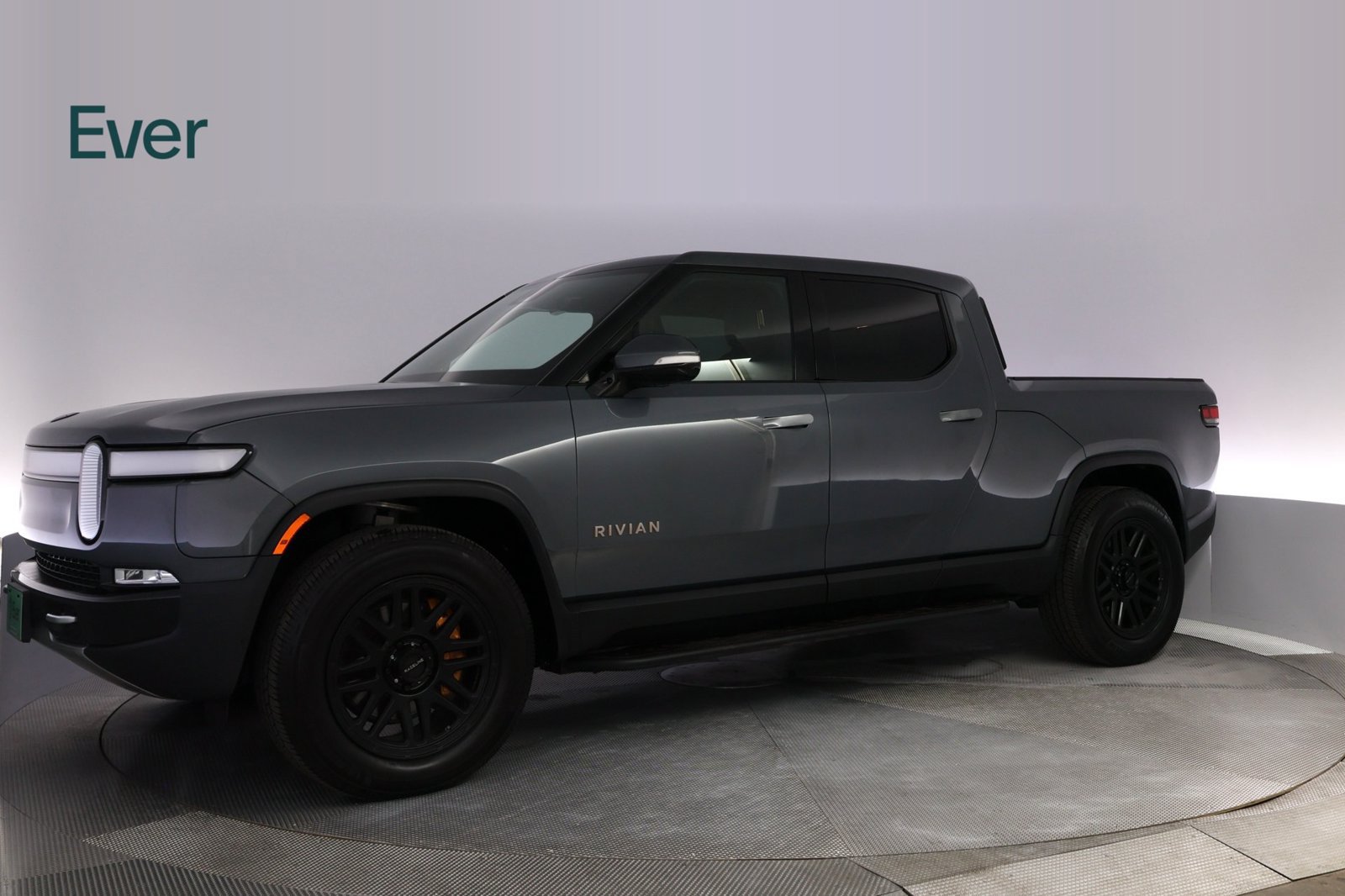 Used 2022 Rivian R1T Adventure AWD/4WD image 18