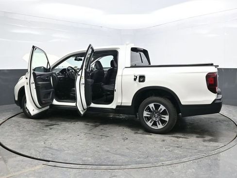Used 2019 Honda Ridgeline RTL-T image 42