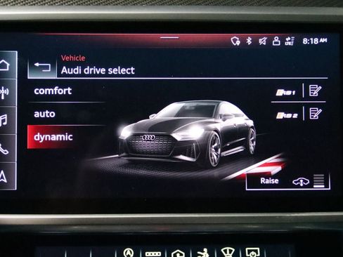 Used 2022 Audi RS 7 Sportback image 50