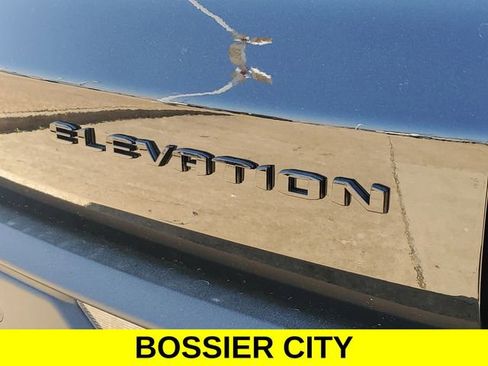 New 2026 GMC Acadia Elevation w/ Black Edition image 8