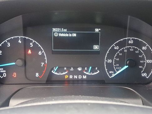 Used 2022 Ford Transit 250 Low Roof w/ Exterior Upgrade Package image 21