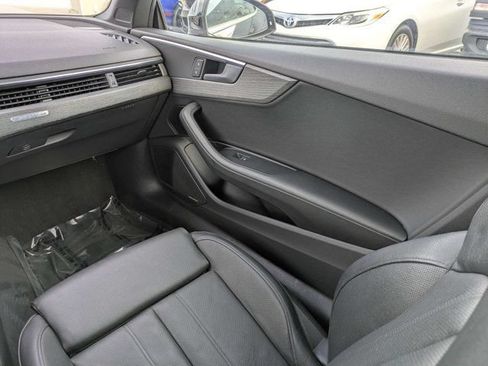 Used 2018 Audi A5 2.0T Prestige AWD/4WD image 23