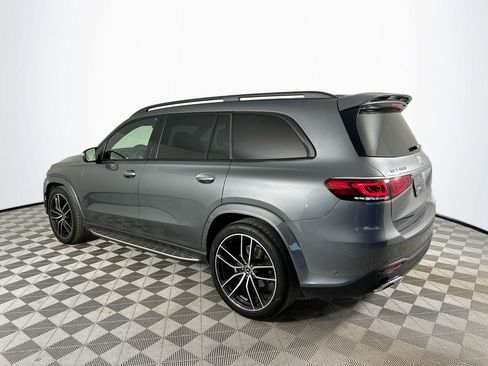 Used 2023 Mercedes-Benz GLS 450 GLS 450 image 5