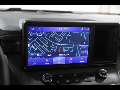 Used 2024 Ford Maverick Tremor w/ Tremor Off-Road Package AWD/4WD image 12