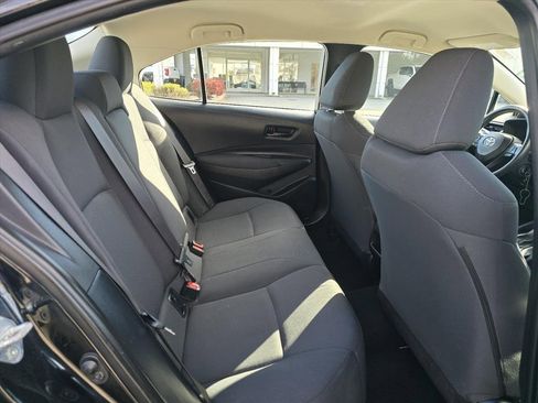 Used 2022 Toyota Corolla LE image 13