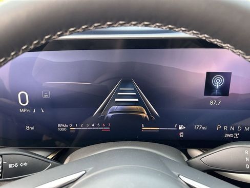 New 2026 Buick Envision Avenir image 11