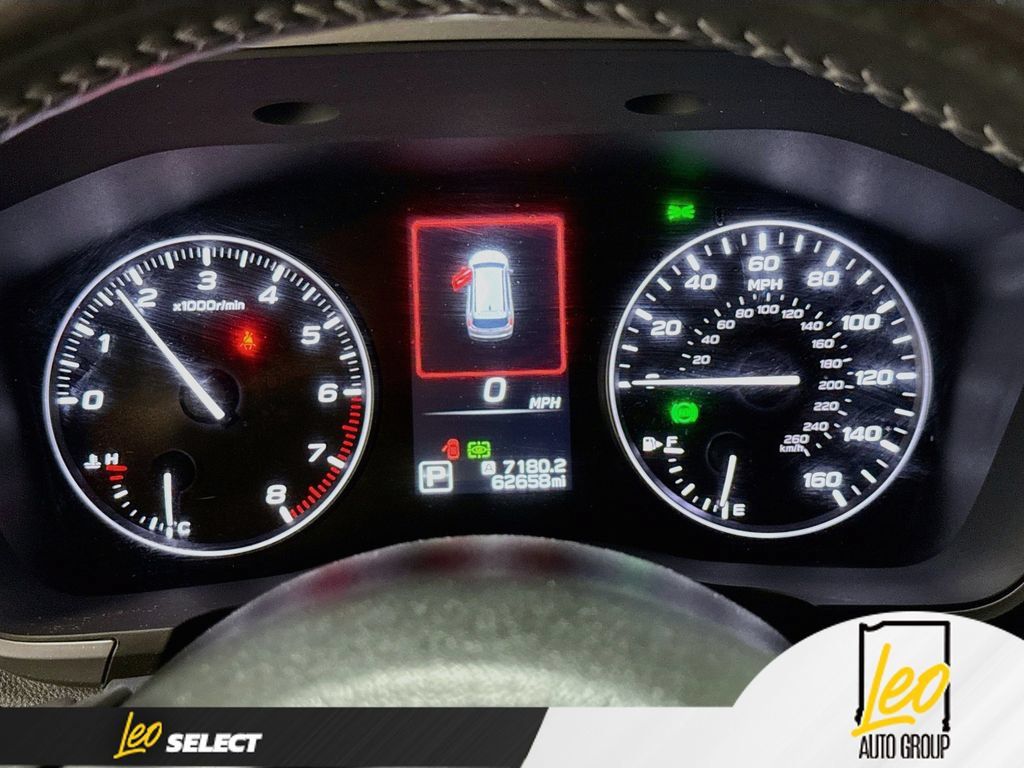 Used 2023 Subaru Ascent Touring AWD/4WD image 15