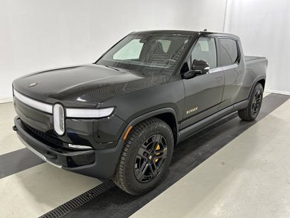 Used 2024 Rivian R1T Adventure