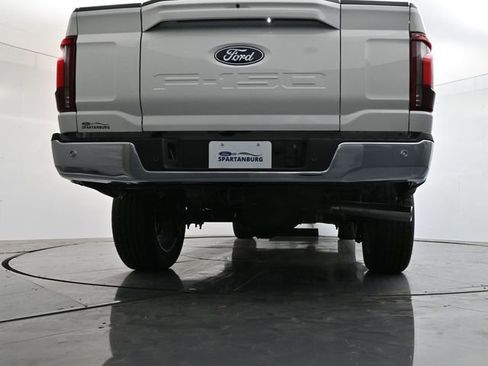 New 2025 Ford F150 Lariat w/ Equipment Group 502A High image 31