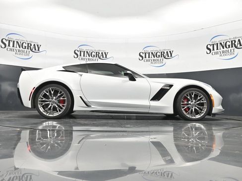 Used 2018 Chevrolet Corvette Z06 RWD image 33