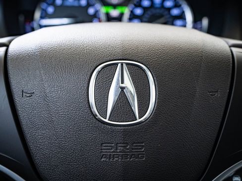 Certified 2020 Acura MDX SH-AWD image 26