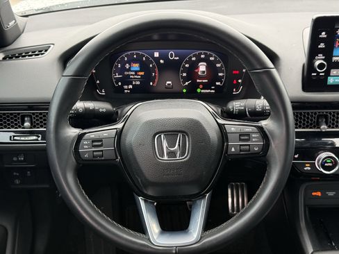 Used 2023 Honda Civic Sport Touring image 14