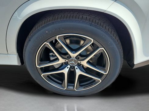 New 2026 Mercedes-Benz GLE 53 AMG 4MATIC image 31